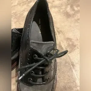 Paul Taylor | Shoes | Selling Good Condition Paul Taylor 